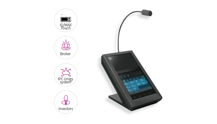 Unigy Pulse System